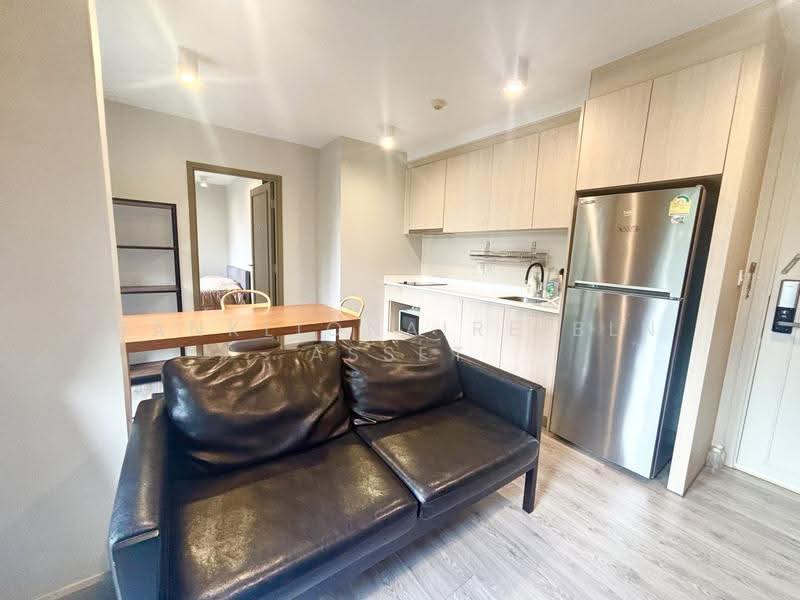 Maestro 12 Ratchathewi, Bangkok, 368 Phetchaburi Road, Thung Phaya Thai, Ratchathewi, Bangkok, 2 Bedrooms, 55 sqm, Condo For Rent, by Banklionaire BLN ASSET, 500572449 - DDproperty.com