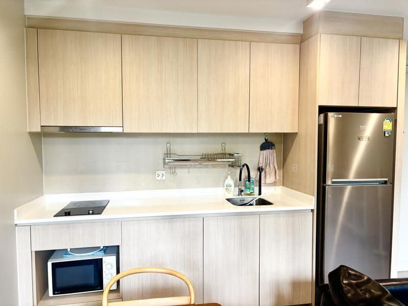 Maestro 12 Ratchathewi, Bangkok, 368 Phetchaburi Road, Thung Phaya Thai, Ratchathewi, Bangkok, 2 Bedrooms, 55 sqm, Condo For Rent, by Banklionaire BLN ASSET, 500572449 - DDproperty.com
