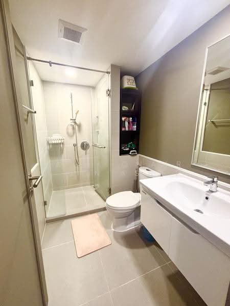 Maestro 12 Ratchathewi, Bangkok, 368 Phetchaburi Road, Thung Phaya Thai, Ratchathewi, Bangkok, 2 Bedrooms, 55 sqm, Condo For Rent, by Banklionaire BLN ASSET, 500572449 - DDproperty.com