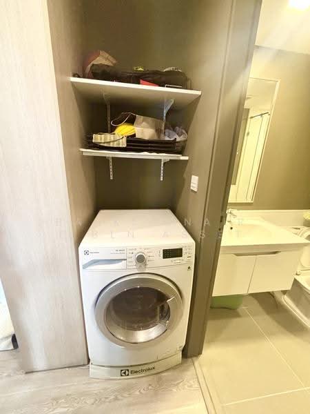 Maestro 12 Ratchathewi, Bangkok, 368 Phetchaburi Road, Thung Phaya Thai, Ratchathewi, Bangkok, 2 Bedrooms, 55 sqm, Condo For Rent, by Banklionaire BLN ASSET, 500572449 - DDproperty.com