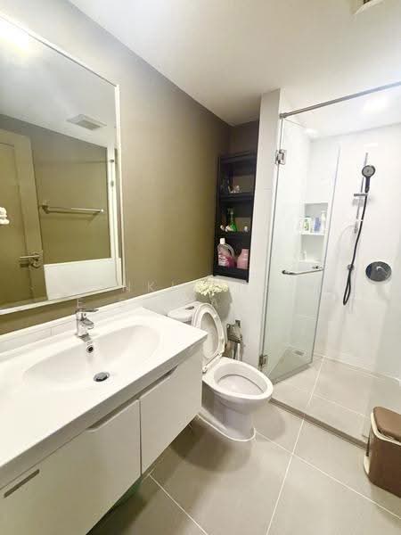 Maestro 12 Ratchathewi, Bangkok, 368 Phetchaburi Road, Thung Phaya Thai, Ratchathewi, Bangkok, 2 Bedrooms, 55 sqm, Condo For Rent, by Banklionaire BLN ASSET, 500572449 - DDproperty.com
