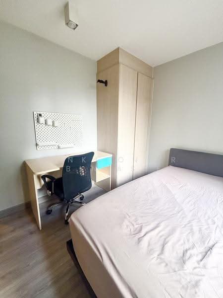 Maestro 12 Ratchathewi, Bangkok, 368 Phetchaburi Road, Thung Phaya Thai, Ratchathewi, Bangkok, 2 Bedrooms, 55 sqm, Condo For Rent, by Banklionaire BLN ASSET, 500572449 - DDproperty.com