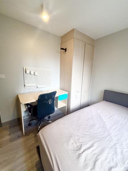 Maestro 12 Ratchathewi, Bangkok, 368 Phetchaburi Road, Thung Phaya Thai, Ratchathewi, Bangkok, 2 Bedrooms, 55 sqm, Condo For Rent, by Banklionaire BLN ASSET, 500572449 - DDproperty.com