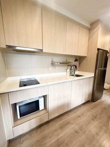 Maestro 12 Ratchathewi, Bangkok, 368 Phetchaburi Road, Thung Phaya Thai, Ratchathewi, Bangkok, 2 Bedrooms, 55 sqm, Condo For Rent, by Banklionaire BLN ASSET, 500572449 - DDproperty.com
