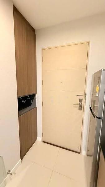 IDEO Ratchada-Huaikwang : ไอดีโอ รัชดา-ห้วยขวาง, กรุงเทพ, 62 ถนนประชาราษฎร์บำเพ็ญ แขวงห้วยขวาง เขตห้วยขวาง กรุงเทพมหานคร, ห้วยขวาง, กรุงเทพ, 35 ตร.ม., คอนโด ให้เช่า, โดย Kawinthip Wisesdenchai, 500572451 - DDproperty.com