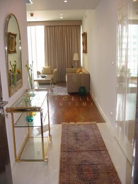 Siri Residence : สิริ เรสซิเด้นซ์, กรุงเทพ, 21 ซอยสุขุมวิท 24, คลองตัน, คลองเตย, กรุงเทพ, 70 ตร.ม., คอนโด ให้เช่า, โดย Marcella Contini, 500572452 - DDproperty.com
