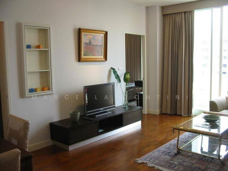 Siri Residence : สิริ เรสซิเด้นซ์, กรุงเทพ, 21 ซอยสุขุมวิท 24, คลองตัน, คลองเตย, กรุงเทพ, 70 ตร.ม., คอนโด ให้เช่า, โดย Marcella Contini, 500572452 - DDproperty.com