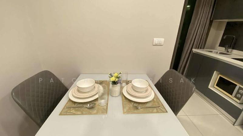 Arcadia Beach Continental : อาคาเดีย บีช คอนติเนนทอล, ชลบุรี, 162-1468 Thap Phraya 7 Alley,, หนองปรือ, บางละมุง, ชลบุรี, 27 ตร.ม., คอนโด ขาย, โดย Patchara Srisak, 500572455 - DDproperty.com