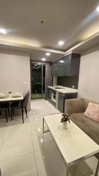 Arcadia Beach Continental, Chon Buri (Pattaya), 162-1468 Thap Phraya 7 Alley,, Nong Pru, Bang Lamung (Pattaya), Chon Buri (Pattaya), 1 Bedroom, 27 sqm, Condo For Sale, by Patchara Srisak, 500572455 - DDproperty.com