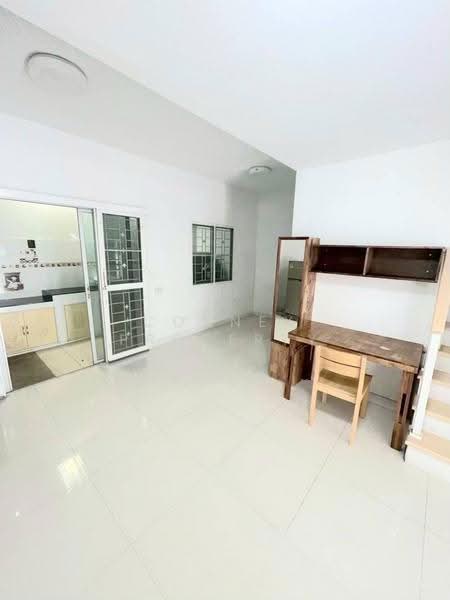 The Connect Chaengwattana 1, Nonthaburi, Ban Mai, Pak Kret, Nonthaburi, 3 Bedrooms, 100 sqm, Townhouse For Sale, by Connex Property, 500572456 - DDproperty.com
