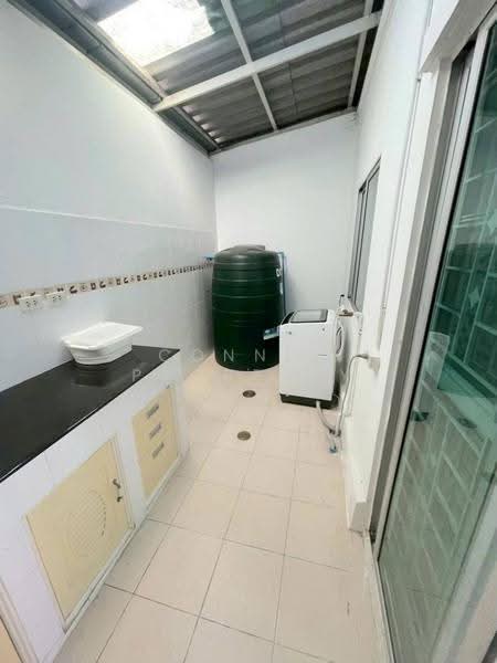 The Connect Chaengwattana 1, Nonthaburi, Ban Mai, Pak Kret, Nonthaburi, 3 Bedrooms, 100 sqm, Townhouse For Sale, by Connex Property, 500572456 - DDproperty.com