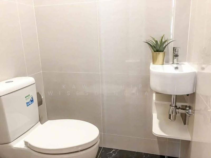 Park Origin Phrom Phong (Park 24), Bangkok, 68 Soi Sukhumvit 24, Khong Tan, Khlong Toei, Bangkok, 1 Bedroom, 30 sqm, Condo For Rent, by Kawinthip Wisesdenchai, 500572457 - DDproperty.com