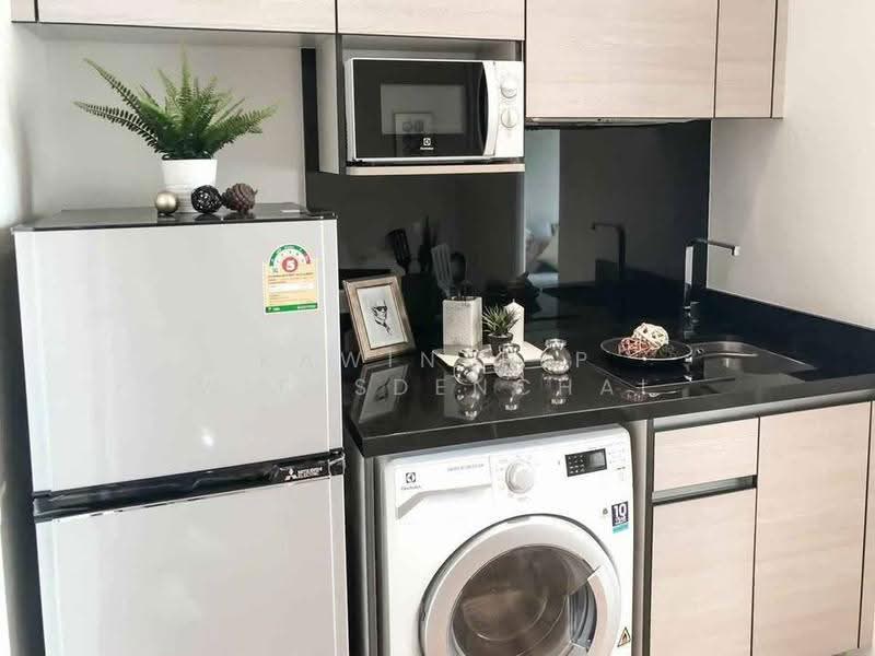 Park Origin Phrom Phong (Park 24), Bangkok, 68 Soi Sukhumvit 24, Khong Tan, Khlong Toei, Bangkok, 1 Bedroom, 30 sqm, Condo For Rent, by Kawinthip Wisesdenchai, 500572457 - DDproperty.com