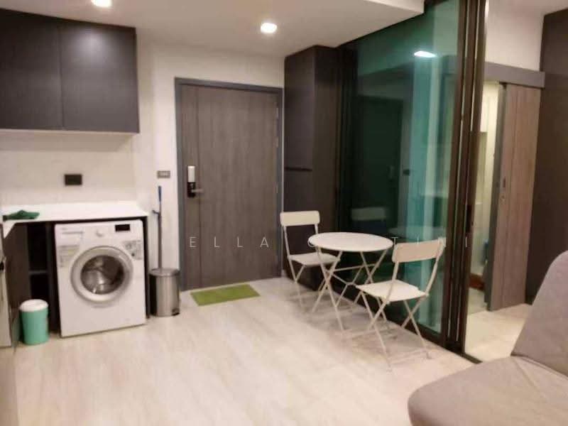 Venio Sukhumvit 10 : เวนิโอ สุขุมวิท 10, กรุงเทพ, 10 สุขุมวิท, คลองเตย, กรุงเทพ, 35 ตร.ม., คอนโด ให้เช่า, โดย Marcella Contini, 500572458 - DDproperty.com