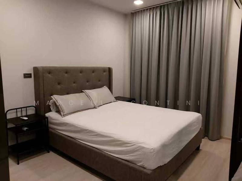 Venio Sukhumvit 10, Bangkok, 10 Sukhumvit, Khlong Toei, Bangkok, 1 Bedroom, 35 sqm, Condo For Rent, by Marcella Contini, 500572458 - DDproperty.com