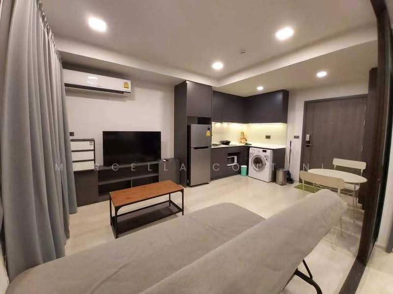 Venio Sukhumvit 10, Bangkok, 10 Sukhumvit, Khlong Toei, Bangkok, 1 Bedroom, 35 sqm, Condo For Rent, by Marcella Contini, 500572458 - DDproperty.com