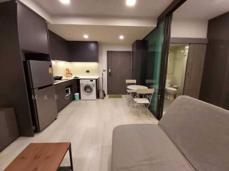 Venio Sukhumvit 10, Bangkok, 10 Sukhumvit, Khlong Toei, Bangkok, 1 Bedroom, 35 sqm, Condo For Rent, by Marcella Contini, 500572458 - DDproperty.com