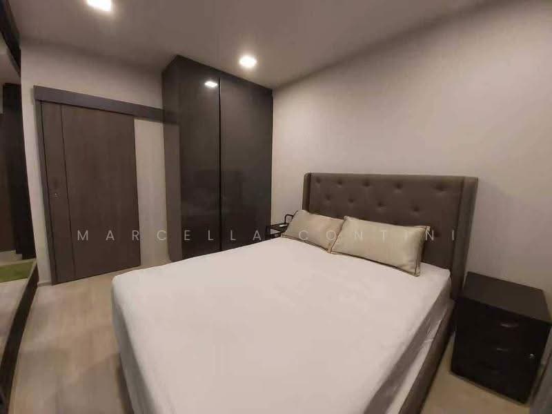Venio Sukhumvit 10 : เวนิโอ สุขุมวิท 10, กรุงเทพ, 10 สุขุมวิท, คลองเตย, กรุงเทพ, 35 ตร.ม., คอนโด ให้เช่า, โดย Marcella Contini, 500572458 - DDproperty.com