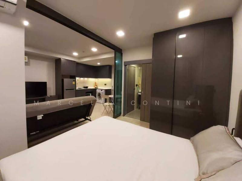 Venio Sukhumvit 10 : เวนิโอ สุขุมวิท 10, กรุงเทพ, 10 สุขุมวิท, คลองเตย, กรุงเทพ, 35 ตร.ม., คอนโด ให้เช่า, โดย Marcella Contini, 500572458 - DDproperty.com