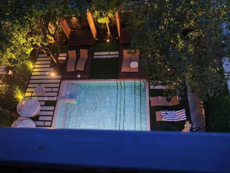 Venio Sukhumvit 10 : เวนิโอ สุขุมวิท 10, กรุงเทพ, 10 สุขุมวิท, คลองเตย, กรุงเทพ, 35 ตร.ม., คอนโด ให้เช่า, โดย Marcella Contini, 500572458 - DDproperty.com