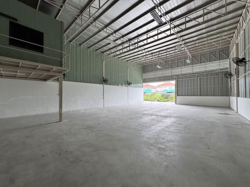 250 sq.m. Warehouse for Rent in Rat Phatthana, Saphan Sung, Bangkok (JKPBKK1260), Bangkok, Rat Phatthana, Saphan Sung, Bangkok, , 250 sqm, Warehouse/Factory For Rent, by Pannawit Dullayawichenwut, 500572460 - DDproperty.com