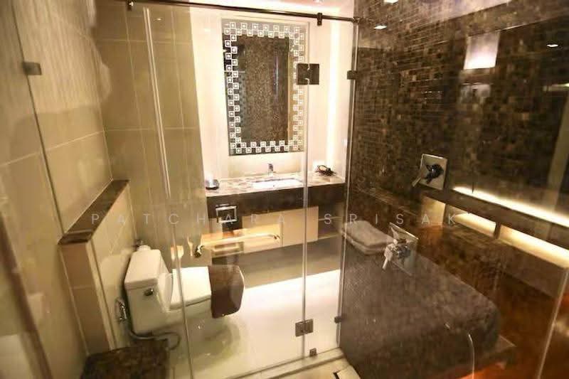 The Palm Wongamat Beach, Chon Buri (Pattaya), Soi Naklua 16, Na Kloe, Bang Lamung (Pattaya), Chon Buri (Pattaya), 1 Bedroom, 34 sqm, Condo For Rent, by Patchara Srisak, 500572461 - DDproperty.com