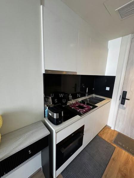 Noble Form Thonglor, Bangkok, Sukhumvit 55, Khlong Tan Nua, Watthana, Bangkok, 2 Bedrooms, 52 sqm, Condo For Rent, by Sauwanee Sisutat, 500572462 - DDproperty.com