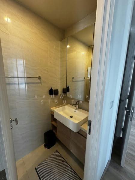 Noble Form Thonglor, Bangkok, Sukhumvit 55, Khlong Tan Nua, Watthana, Bangkok, 2 Bedrooms, 52 sqm, Condo For Rent, by Sauwanee Sisutat, 500572462 - DDproperty.com