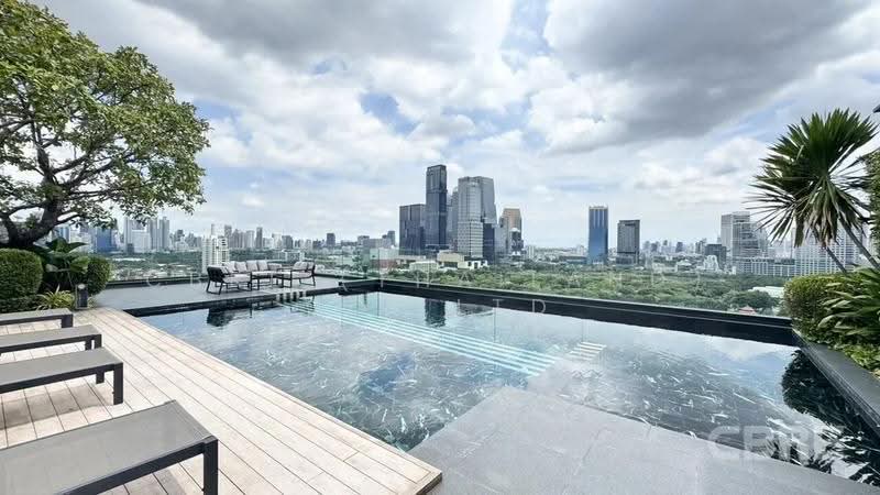 Sindhorn Lumpini : สินธร ลุมพินี, กรุงเทพ, ถนนสารสิน, ลุมพินี, ปทุมวัน, กรุงเทพ, 460 ตร.ม., คอนโด ขาย, โดย CBRE (Thailand) Co.,Ltd, 500572463 - DDproperty.com