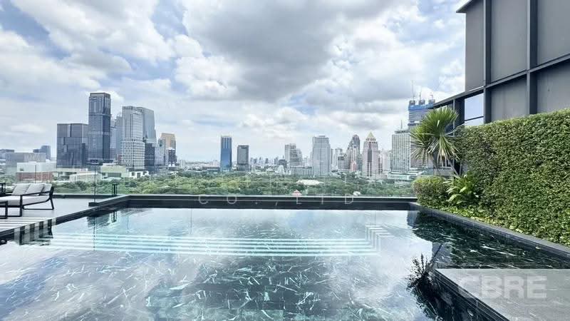 Sindhorn Lumpini : สินธร ลุมพินี, กรุงเทพ, ถนนสารสิน, ลุมพินี, ปทุมวัน, กรุงเทพ, 460 ตร.ม., คอนโด ขาย, โดย CBRE (Thailand) Co.,Ltd, 500572463 - DDproperty.com