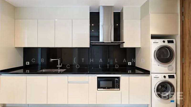 Sindhorn Lumpini, Bangkok, Sarasin Road, Lumphini, Pathum Wan, Bangkok, 5 Bedrooms, 460 sqm, Condo For Sale, by CBRE (Thailand) Co.,Ltd, 500572463 - DDproperty.com