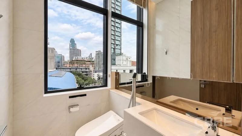 Sindhorn Lumpini, Bangkok, Sarasin Road, Lumphini, Pathum Wan, Bangkok, 5 Bedrooms, 460 sqm, Condo For Sale, by CBRE (Thailand) Co.,Ltd, 500572463 - DDproperty.com