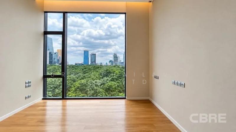 Sindhorn Lumpini : สินธร ลุมพินี, กรุงเทพ, ถนนสารสิน, ลุมพินี, ปทุมวัน, กรุงเทพ, 460 ตร.ม., คอนโด ขาย, โดย CBRE (Thailand) Co.,Ltd, 500572463 - DDproperty.com