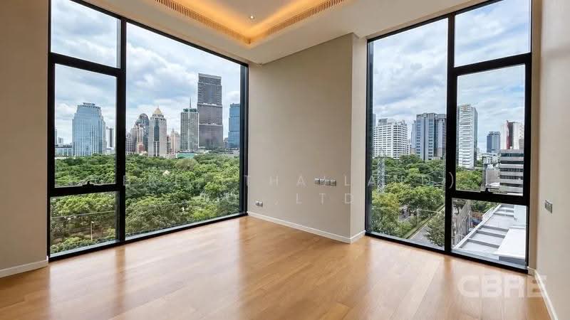 Sindhorn Lumpini : สินธร ลุมพินี, กรุงเทพ, ถนนสารสิน, ลุมพินี, ปทุมวัน, กรุงเทพ, 460 ตร.ม., คอนโด ขาย, โดย CBRE (Thailand) Co.,Ltd, 500572463 - DDproperty.com