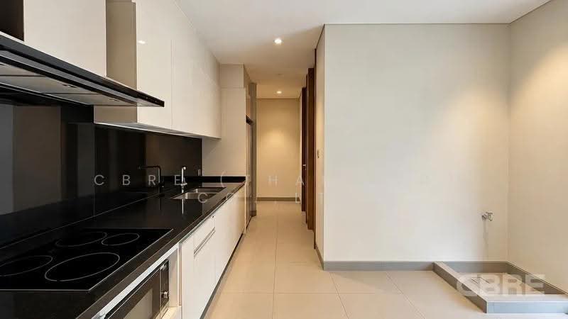 Sindhorn Lumpini, Bangkok, Sarasin Road, Lumphini, Pathum Wan, Bangkok, 5 Bedrooms, 460 sqm, Condo For Sale, by CBRE (Thailand) Co.,Ltd, 500572463 - DDproperty.com