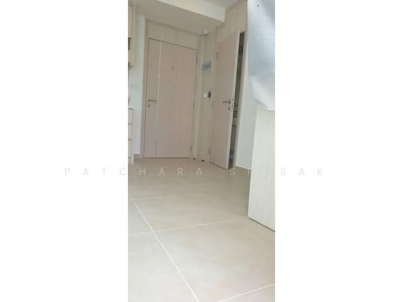 Olympus City Garden, Chon Buri (Pattaya), Soi Kho Pai 4, Nong Pru, Bang Lamung (Pattaya), Chon Buri (Pattaya), 1 Bedroom, 28 sqm, Condo For Sale, by Patchara Srisak, 500572466 - DDproperty.com
