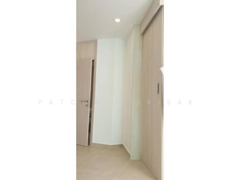 Olympus City Garden, Chon Buri (Pattaya), Soi Kho Pai 4, Nong Pru, Bang Lamung (Pattaya), Chon Buri (Pattaya), 1 Bedroom, 28 sqm, Condo For Sale, by Patchara Srisak, 500572466 - DDproperty.com