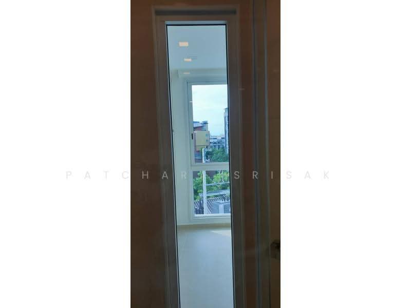 Olympus City Garden, Chon Buri (Pattaya), Soi Kho Pai 4, Nong Pru, Bang Lamung (Pattaya), Chon Buri (Pattaya), 1 Bedroom, 28 sqm, Condo For Sale, by Patchara Srisak, 500572466 - DDproperty.com