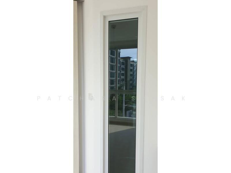Olympus City Garden, Chon Buri (Pattaya), Soi Kho Pai 4, Nong Pru, Bang Lamung (Pattaya), Chon Buri (Pattaya), 1 Bedroom, 28 sqm, Condo For Sale, by Patchara Srisak, 500572466 - DDproperty.com