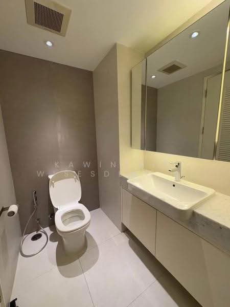 La Citta Penthouse, Bangkok, 258-8 Soi Thonglor 8, Khlong Tan Nua, Watthana, Bangkok, 3 Bedrooms, 165 sqm, Condo For Rent, by Kawinthip Wisesdenchai, 500572468 - DDproperty.com