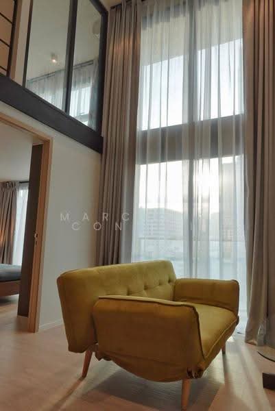 The Lofts Silom, Bangkok, Pramuan Road, Silom, Bang Rak, Bangkok, 2 Bedrooms, 73 sqm, Condo For Rent, by Marcella Contini, 500572469 - DDproperty.com