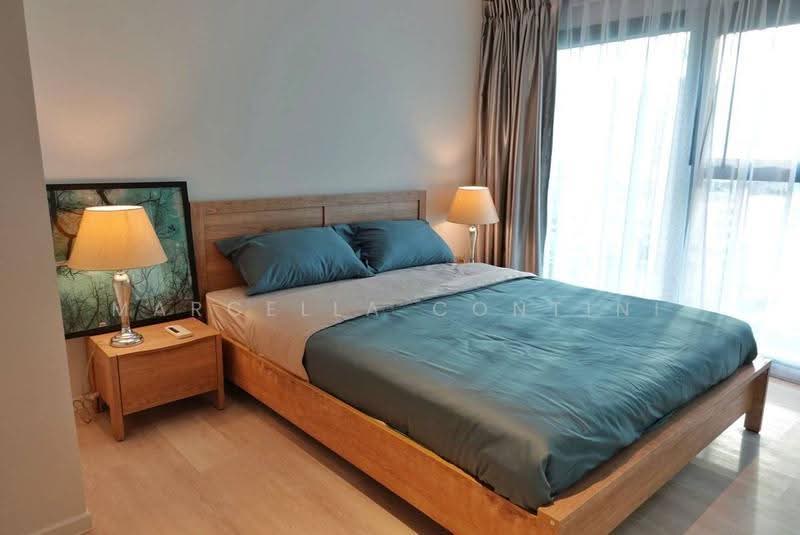 The Lofts Silom : เดอะ ลอฟท์ สีลม, กรุงเทพ, ถนนประมวญ, สีลม, บางรัก, กรุงเทพ, 73 ตร.ม., คอนโด ให้เช่า, โดย Marcella Contini, 500572469 - DDproperty.com