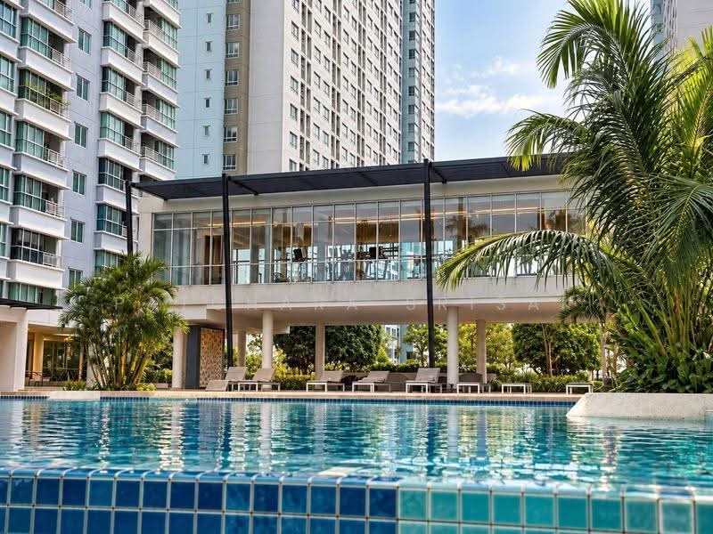 Lumpini Park Beach Jomtien : ลุมพินี พาร์ค บีช จอมเทียน, ชลบุรี, ถนน จอมเทียนสายหนึ่ง, นาเกลือ, บางละมุง, ชลบุรี, 32 ตร.ม., คอนโด ขาย, โดย Patchara Srisak, 500572470 - DDproperty.com