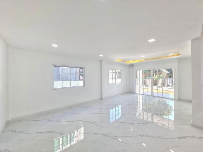 Baan Sirarom Lam Luk Ka Klong 4 : บ้านสิรารมย์ ลำลูกกา คลอง 4, ปทุมธานี, ลาดสวาย, ลำลูกกา, ปทุมธานี, 200 ตร.ม., บ้านเดี่ยว ขาย, โดย พิมพ์นภัส ภูธนภัทร, 500572472 - DDproperty.com