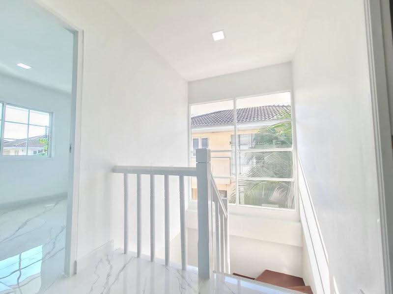 Baan Sirarom Lam Luk Ka Klong 4 : บ้านสิรารมย์ ลำลูกกา คลอง 4, ปทุมธานี, ลาดสวาย, ลำลูกกา, ปทุมธานี, 200 ตร.ม., บ้านเดี่ยว ขาย, โดย พิมพ์นภัส ภูธนภัทร, 500572472 - DDproperty.com