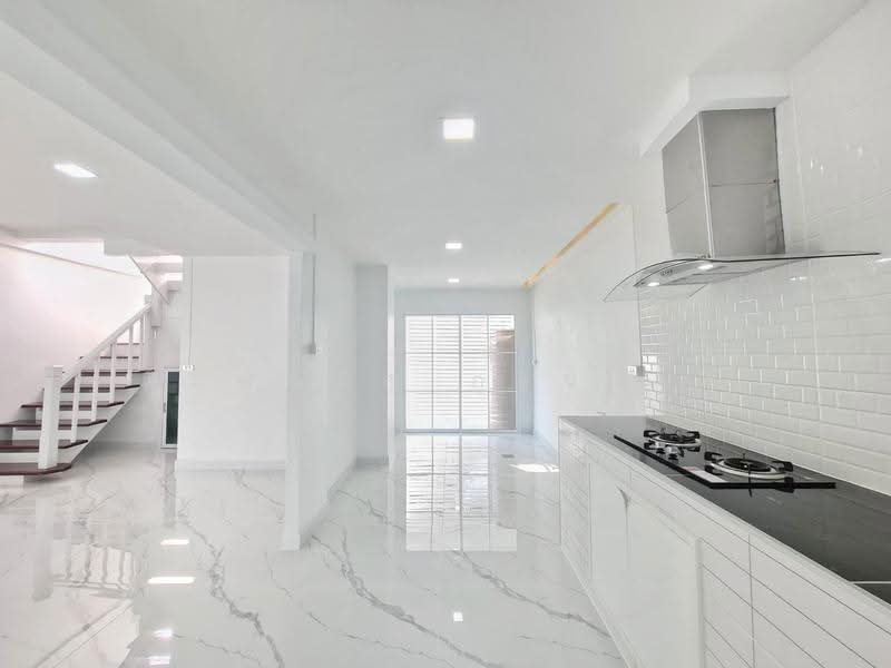 Baan Sirarom Lam Luk Ka Klong 4 : บ้านสิรารมย์ ลำลูกกา คลอง 4, ปทุมธานี, ลาดสวาย, ลำลูกกา, ปทุมธานี, 200 ตร.ม., บ้านเดี่ยว ขาย, โดย พิมพ์นภัส ภูธนภัทร, 500572472 - DDproperty.com