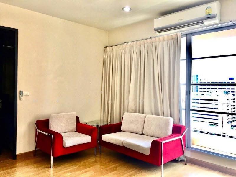 Baan Klang Krung Siam-Pathumwan : บ้านกลางกรุง สยาม-ปทุมวัน คอนโดมิเนียม, กรุงเทพ, ถนนเพชรบุรี แขวงถนนเพชรบุรี เขตราชเทวี กรุงเทพมหานคร, ถนนเพชรบุรี, ราชเทวี, กรุงเทพ, 49 ตร.ม., คอนโด ให้เช่า, โดย Marcella Contini, 500572473 - DDproperty.com