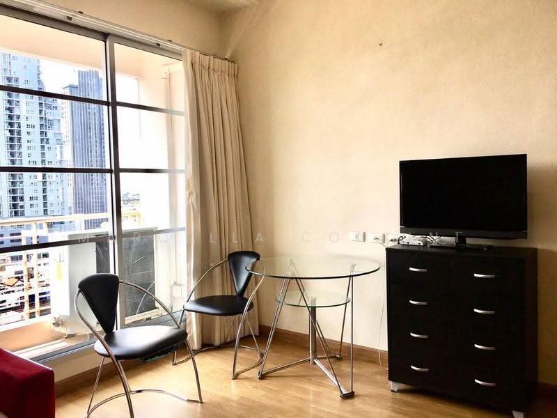 Baan Klang Krung Siam-Pathumwan : บ้านกลางกรุง สยาม-ปทุมวัน คอนโดมิเนียม, กรุงเทพ, ถนนเพชรบุรี แขวงถนนเพชรบุรี เขตราชเทวี กรุงเทพมหานคร, ถนนเพชรบุรี, ราชเทวี, กรุงเทพ, 49 ตร.ม., คอนโด ให้เช่า, โดย Marcella Contini, 500572473 - DDproperty.com