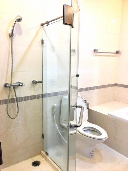 Baan Klang Krung Siam-Pathumwan, Bangkok, Petchburi Road, Thanon Phetchaburi, Ratchathewi, Bangkok, 1 Bedroom, 49 sqm, Condo For Rent, by Marcella Contini, 500572473 - DDproperty.com