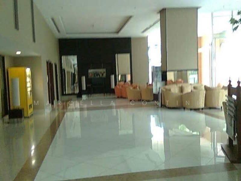 Baan Klang Krung Siam-Pathumwan, Bangkok, Petchburi Road, Thanon Phetchaburi, Ratchathewi, Bangkok, 1 Bedroom, 49 sqm, Condo For Rent, by Marcella Contini, 500572473 - DDproperty.com